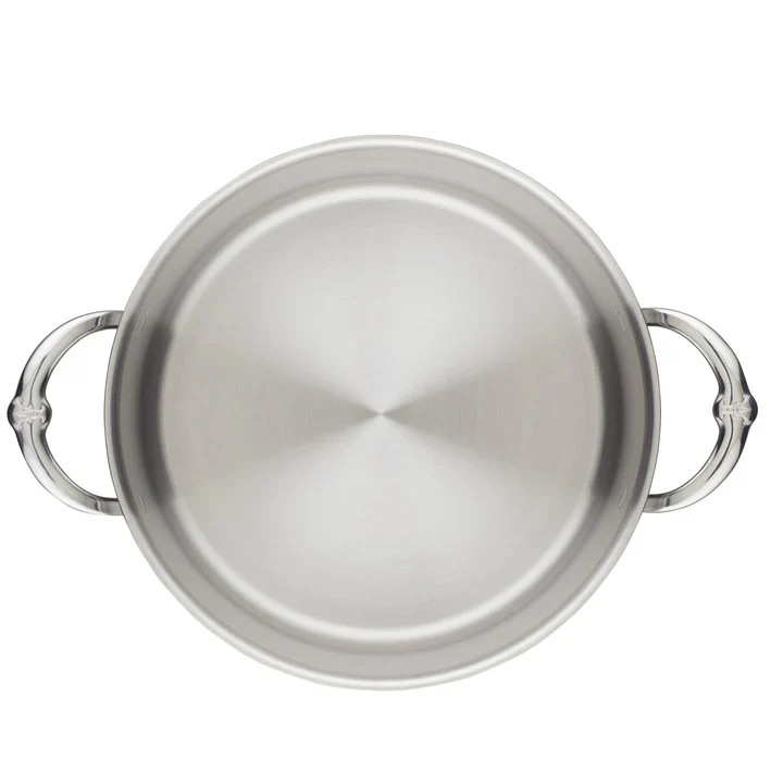 Hestan Thomas Keller Insignia Stock Pot (12-Quart) - Image 3
