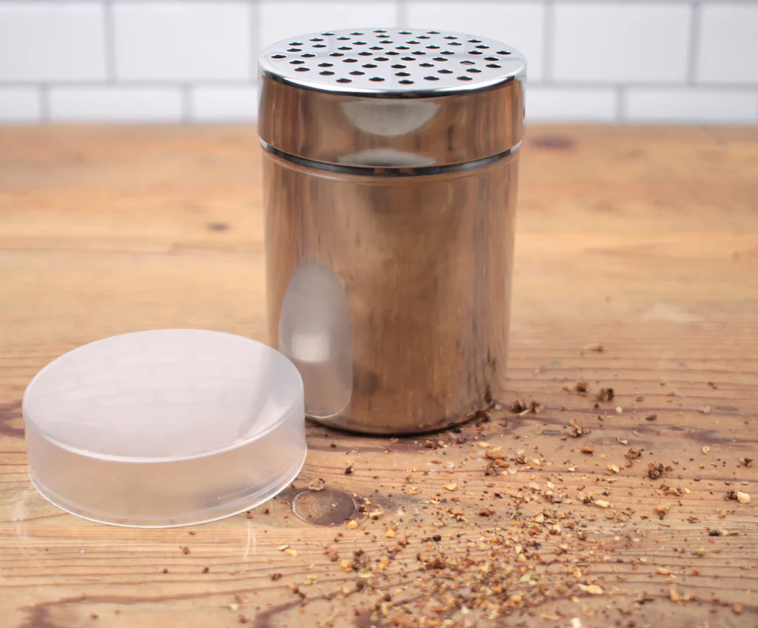 All Purpose Shaker - Image 4