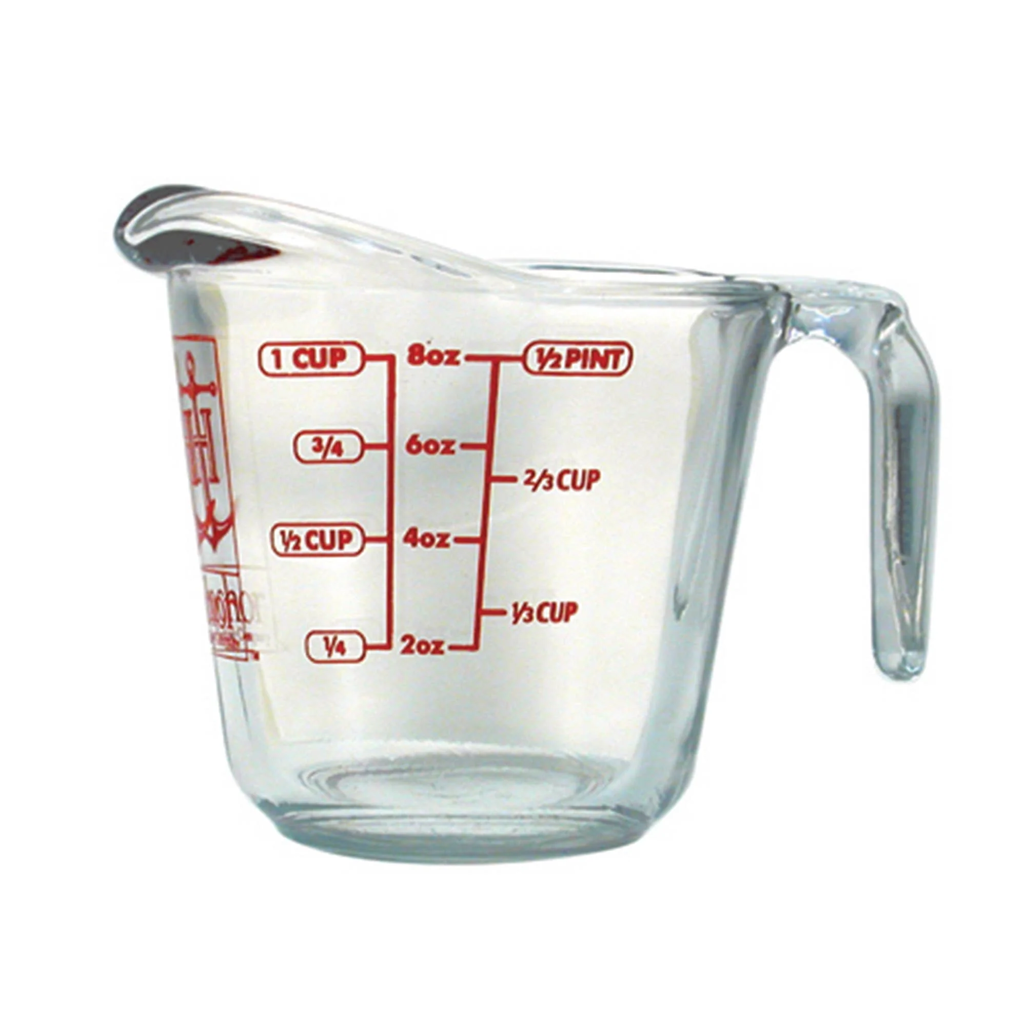 Liquid Measuring Cup Set, 3-Piece - Image 3