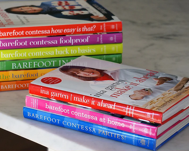Barefoot Contessa Parties! - Image 2