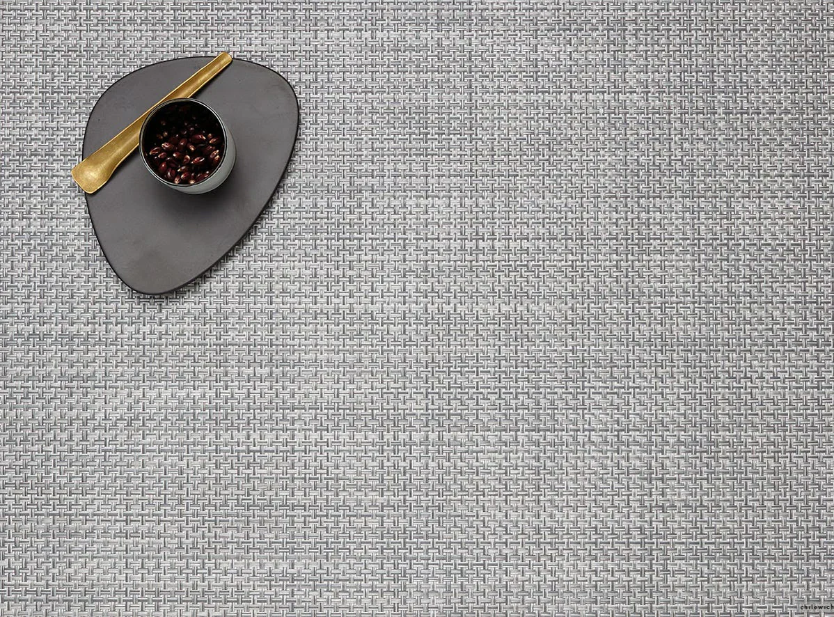 Chilewich Basketweave Placemats - Image 22
