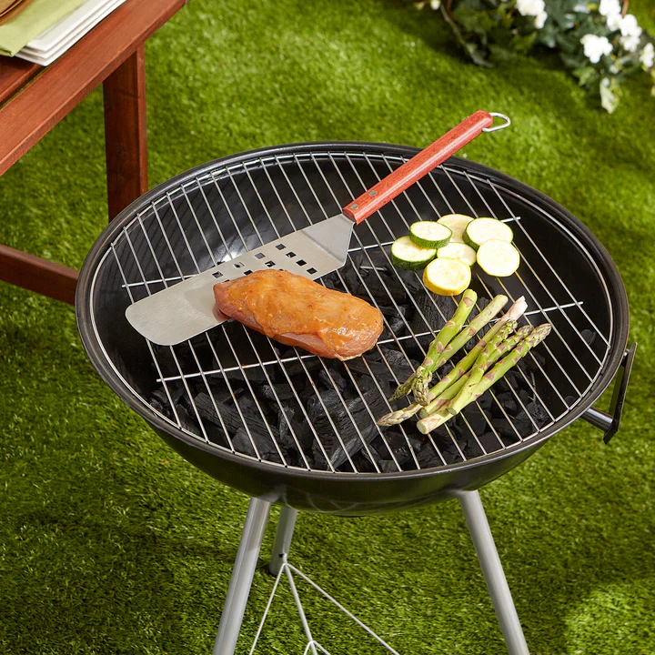 BBQ Long Spatula - Image 3