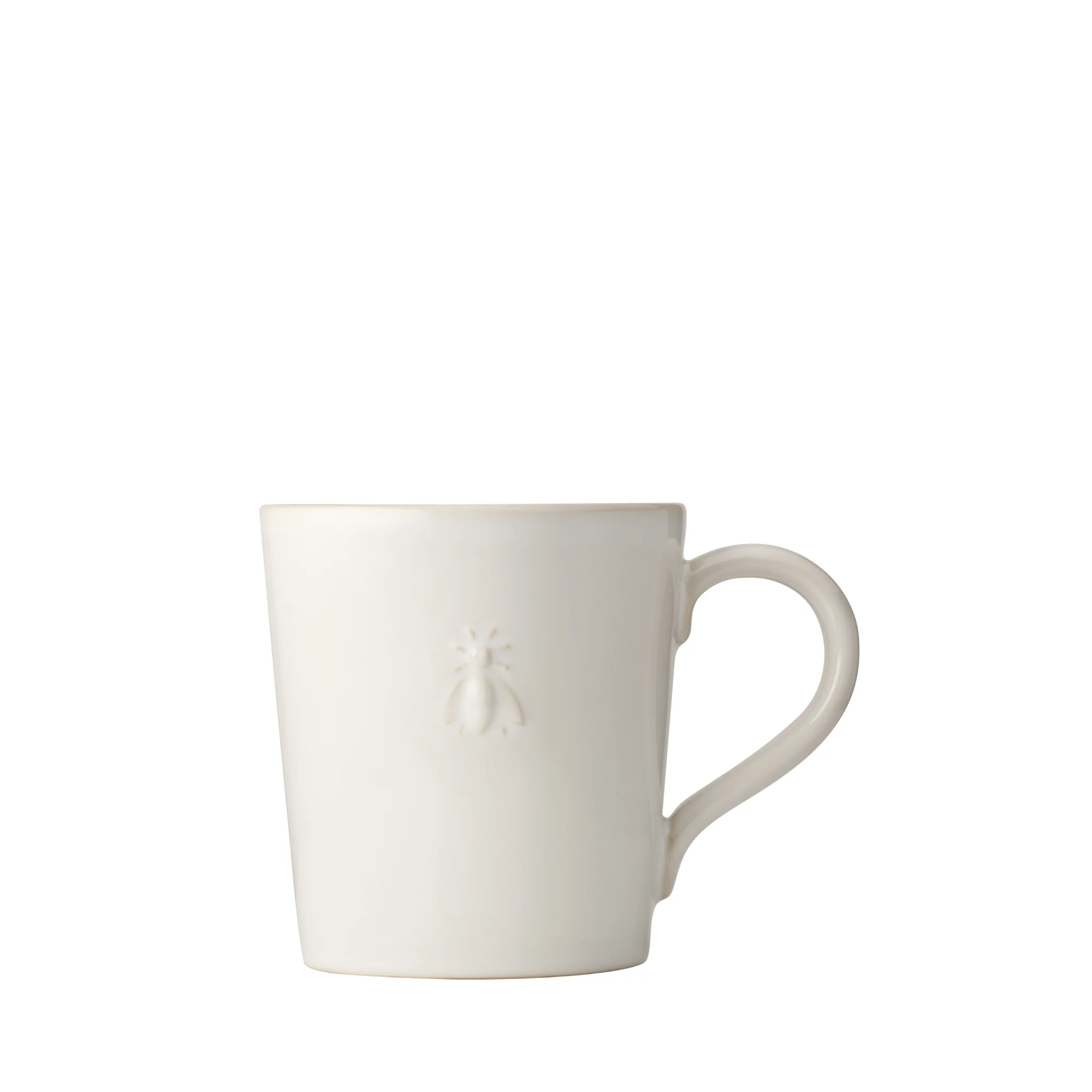 La Rochere Bee Ceramic Coffee Mug Set of 2 - Image 3