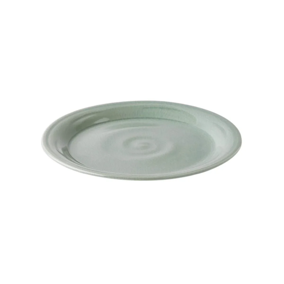 Simon Pearce Belmont Dinnerware - Crackle Celadon - Image 5