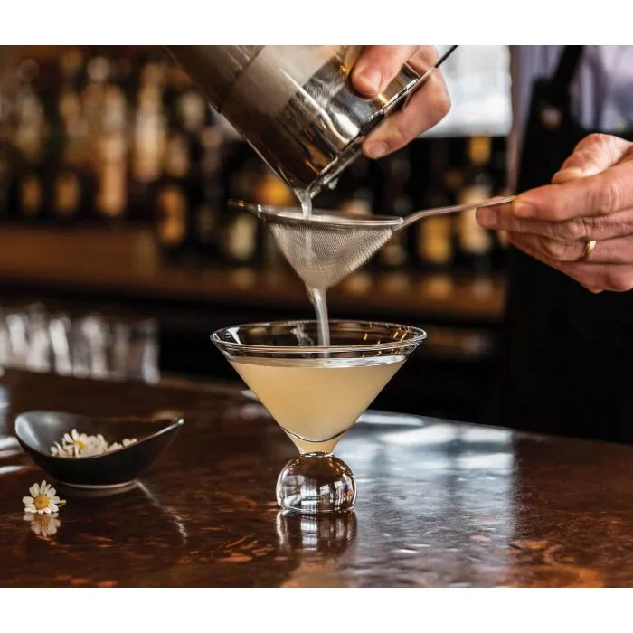 Simon Pearce  Benson Martini - Image 7