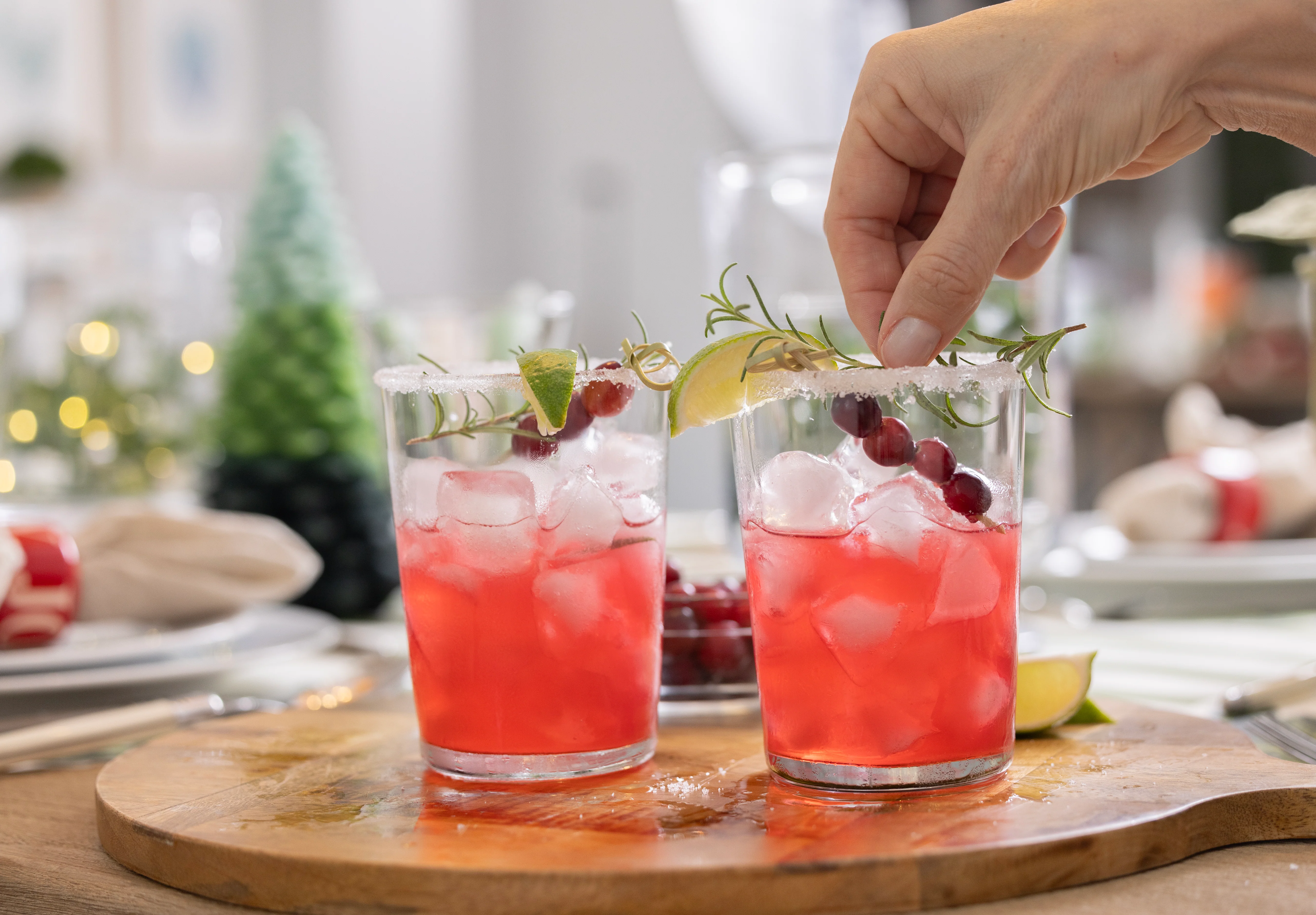 Bodega Glassware - Image 5
