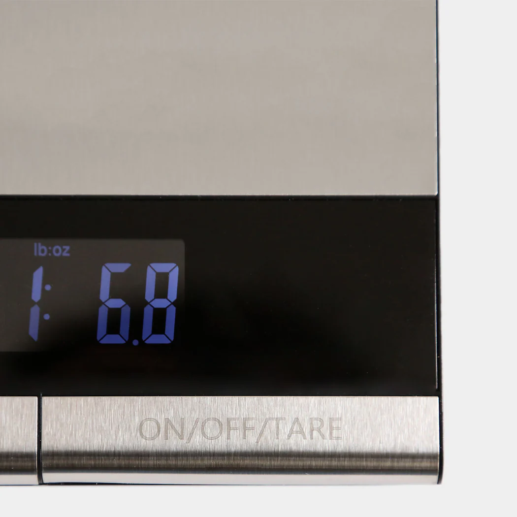 Breadtopia Kitchen Scale - Image 3