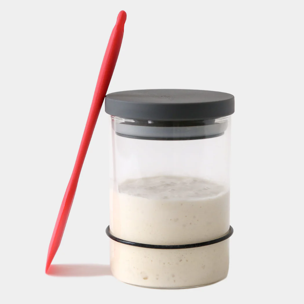 Breadtopia Sourdough Starter Kit - Image 4