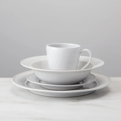 Simon Pearce Cavendish Dinnerware Collection - Image 3