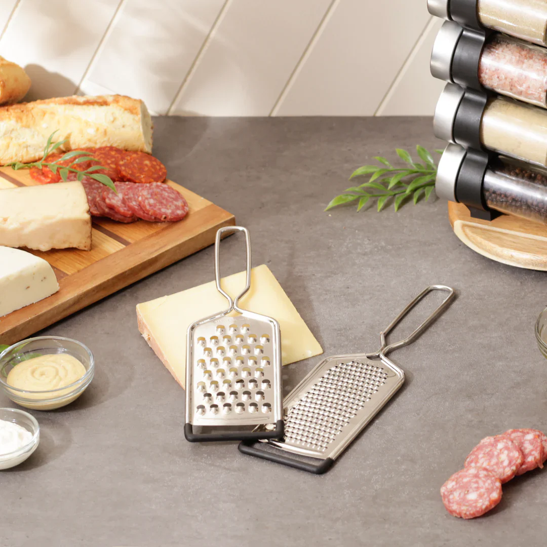 Cheese Grater - Set of 2 - Image 2