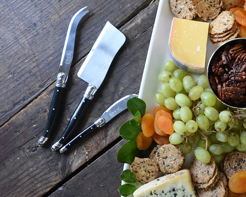 Cheese Set - 3pc - Image 3