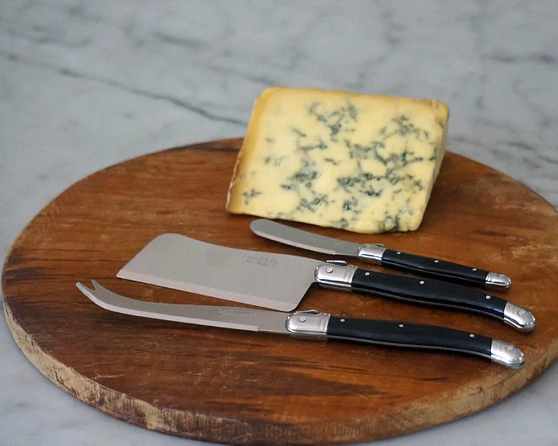 Cheese Set - 3pc - Image 4