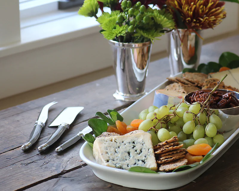 Cheese Set - 3pc - Image 6