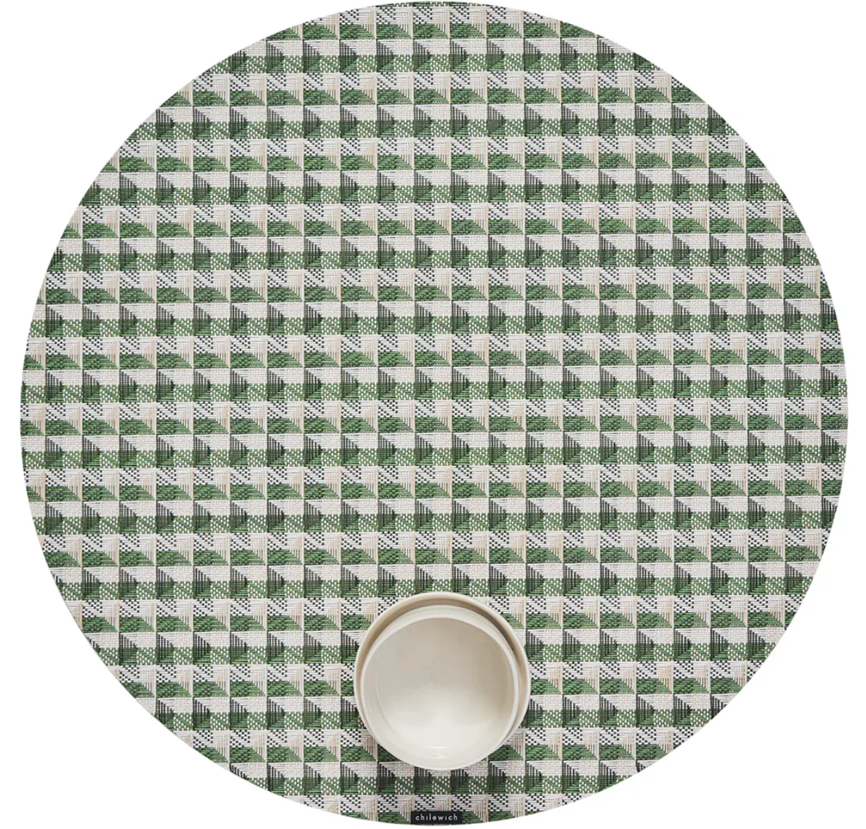 Chilewich Crane Placemats