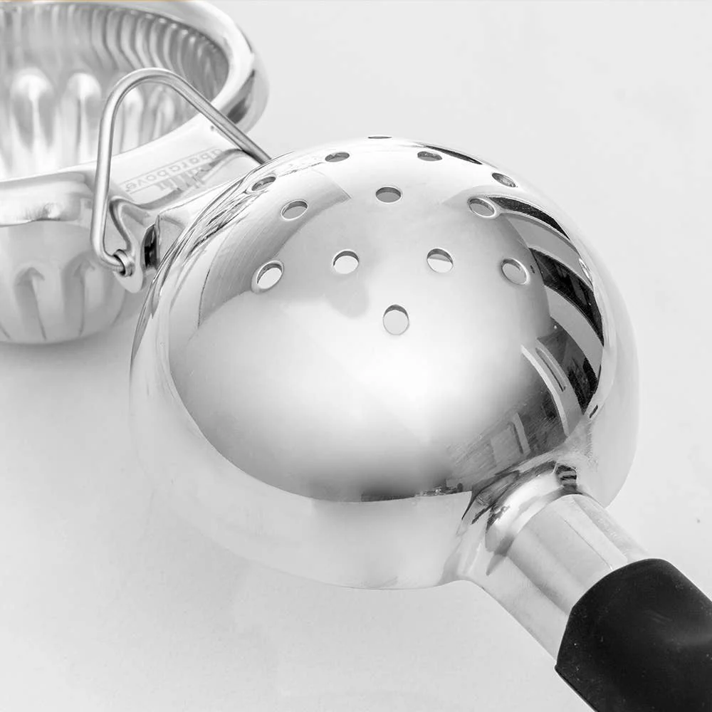 Citrus Juicer, Stainless Steel - Image 3