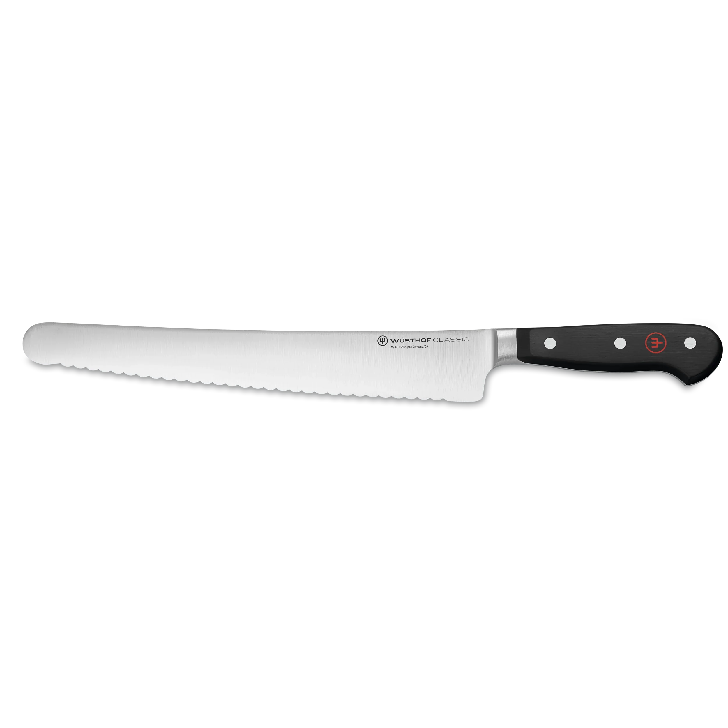 WÜSTHOF Classic 10" Super Slicer Blister