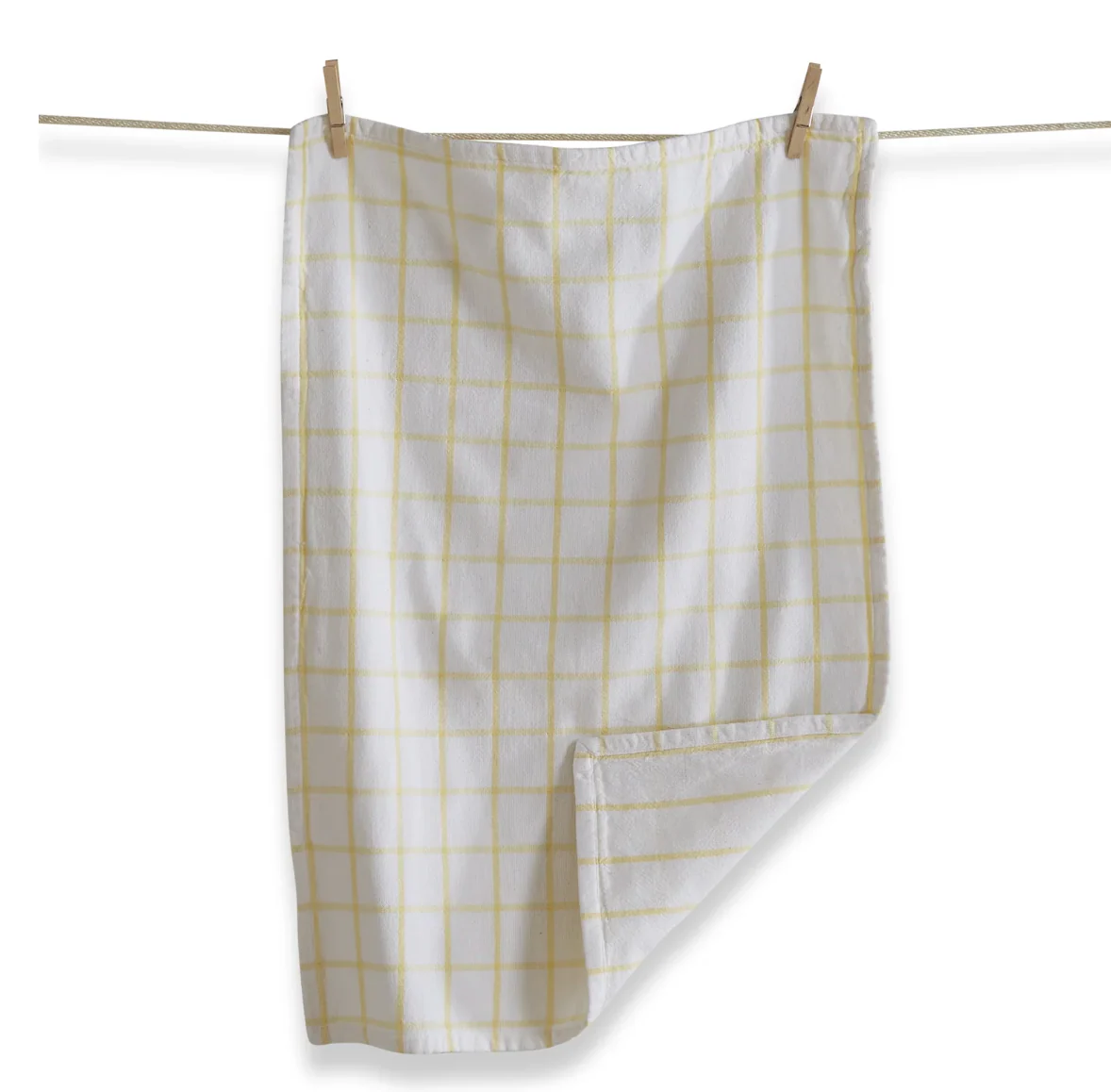 TAG Classic Double Cloth Dishtowel - Image 3