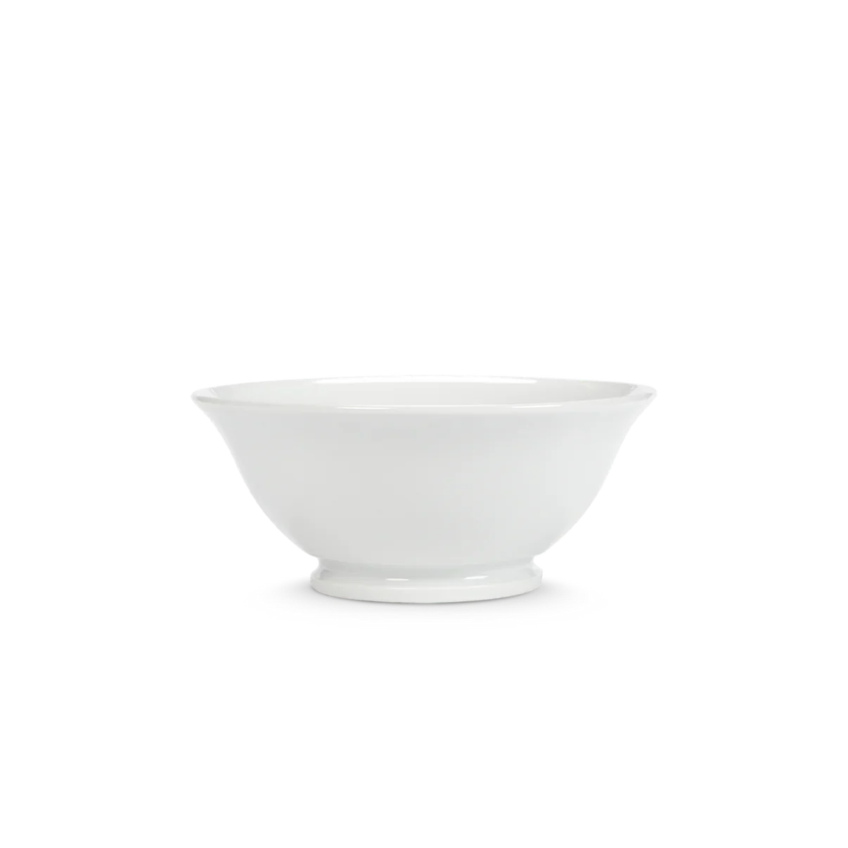 Pillivuyt Classic Footed Bowl - Image 7