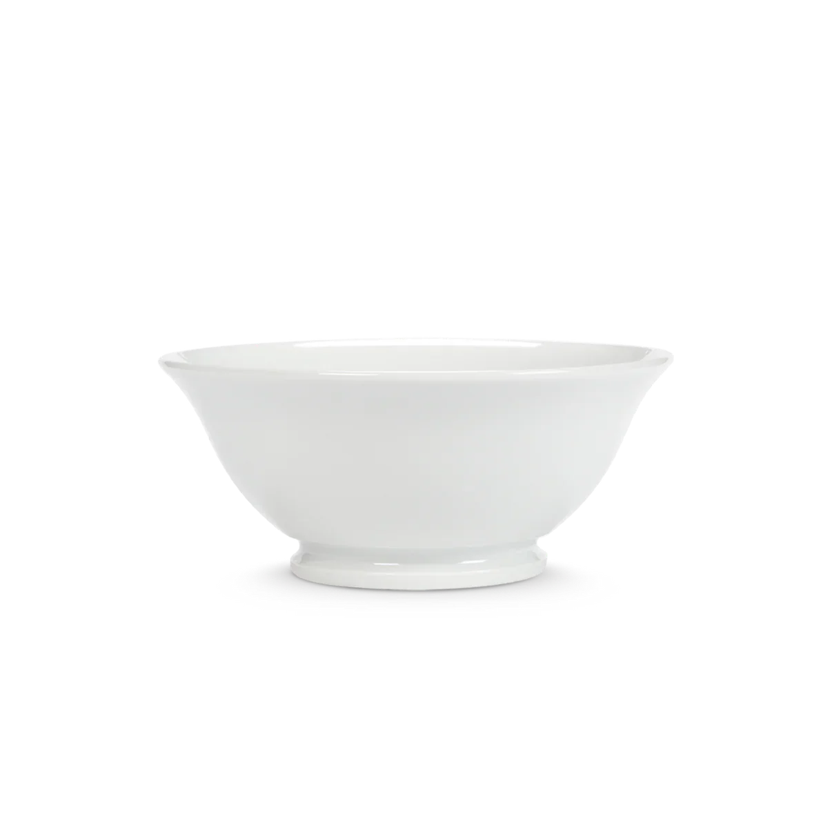 Pillivuyt Classic Footed Bowl - Image 8