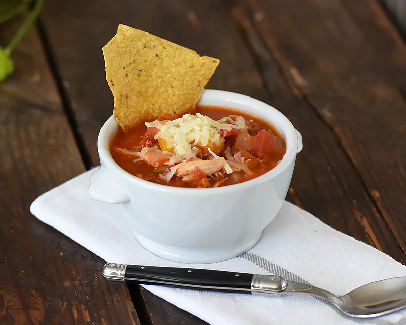 Pillivuyt Classic Onion Soup Bowl - Image 4