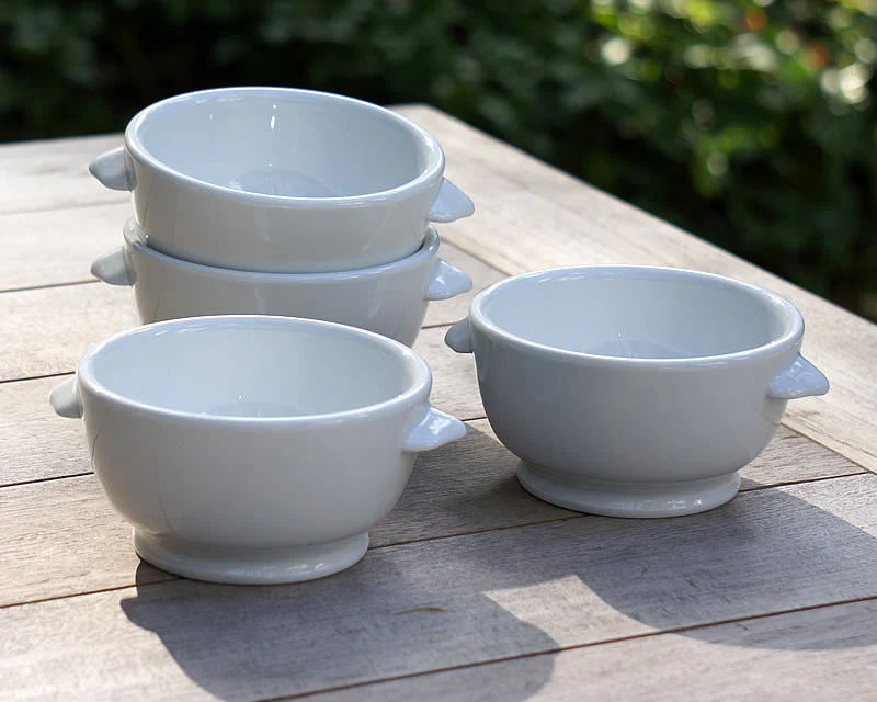 Pillivuyt Classic Onion Soup Bowl - Image 6