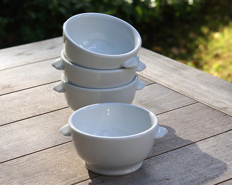 Pillivuyt Classic Onion Soup Bowl - Image 7