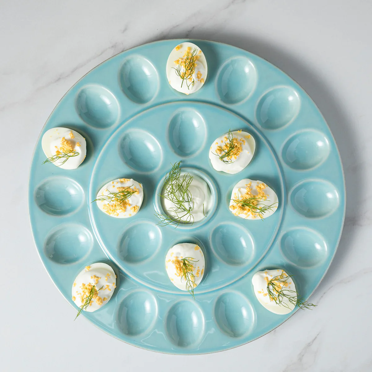 Cook & Host Egg Platter - Image 4