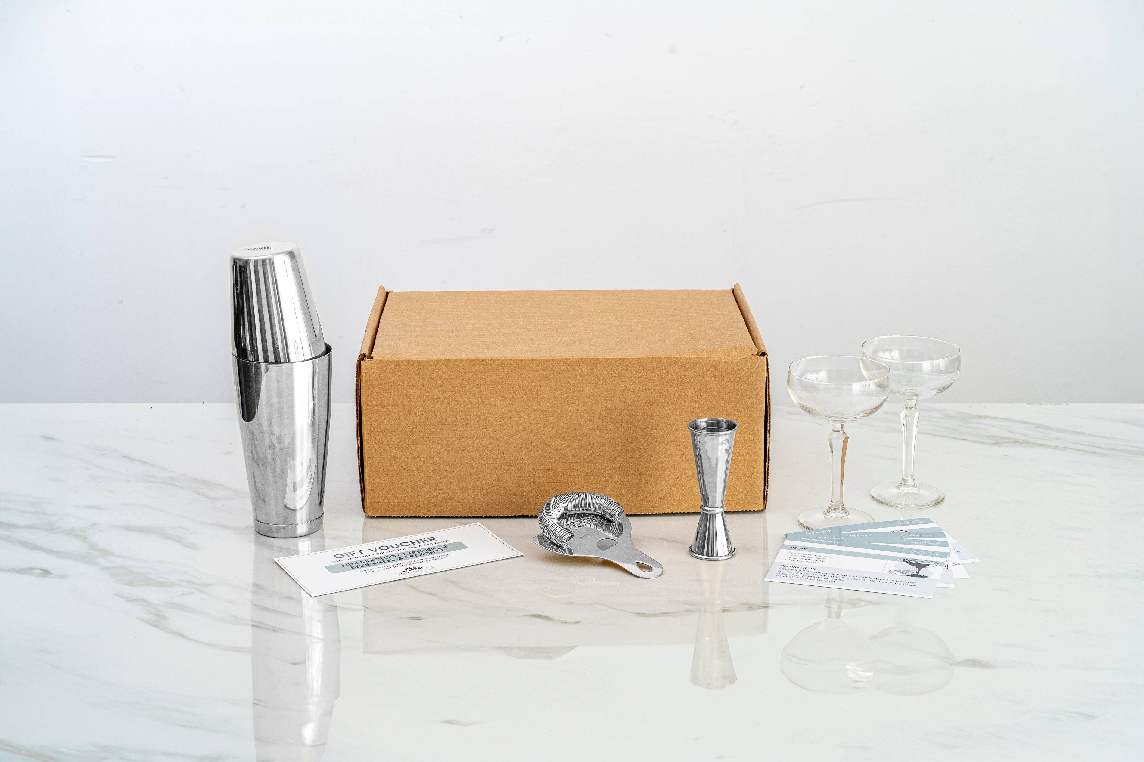 Craft Cocktail Date Night Box - Image 3