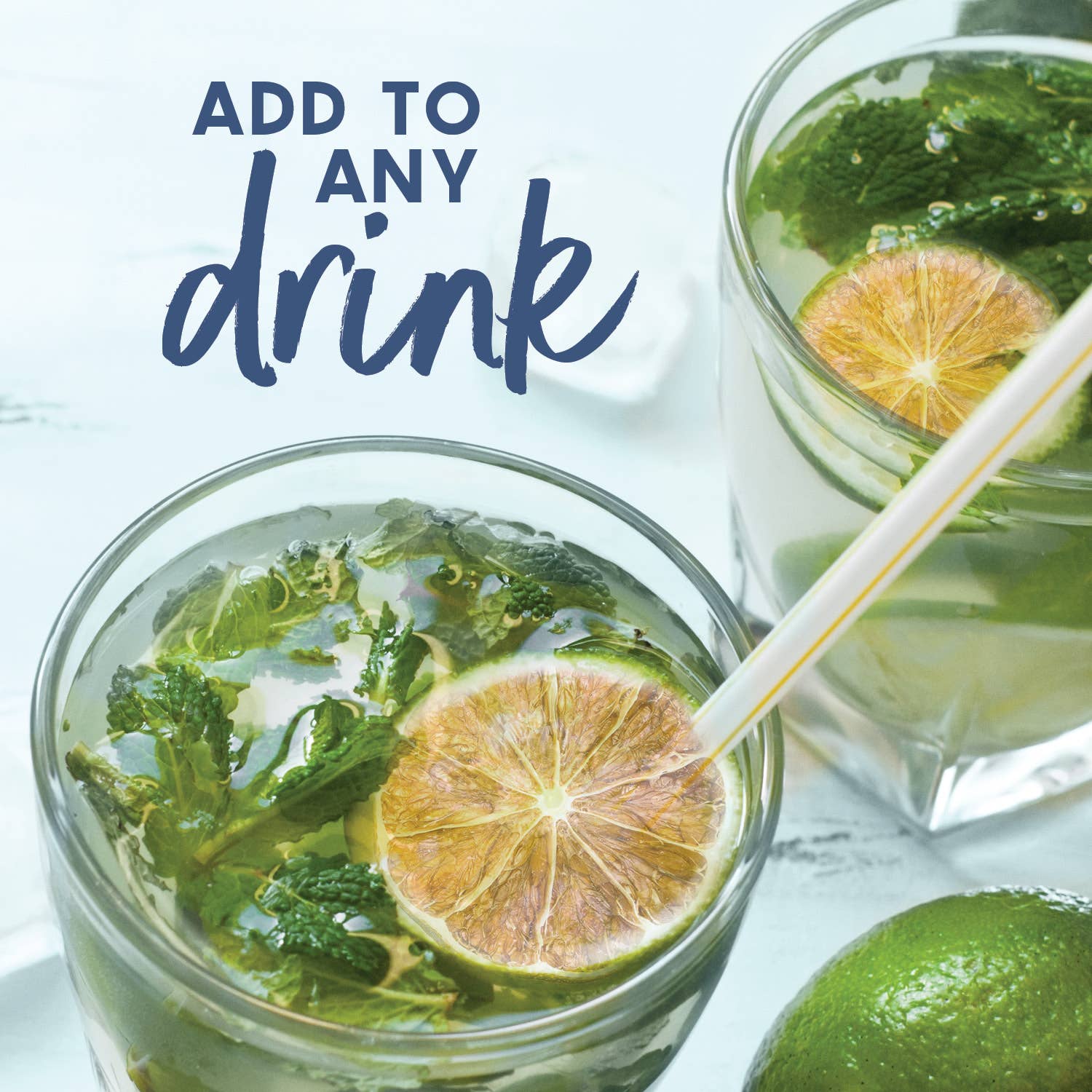Dehydrated Lime Wheels | All-Natural Cocktail Garnish - Image 6