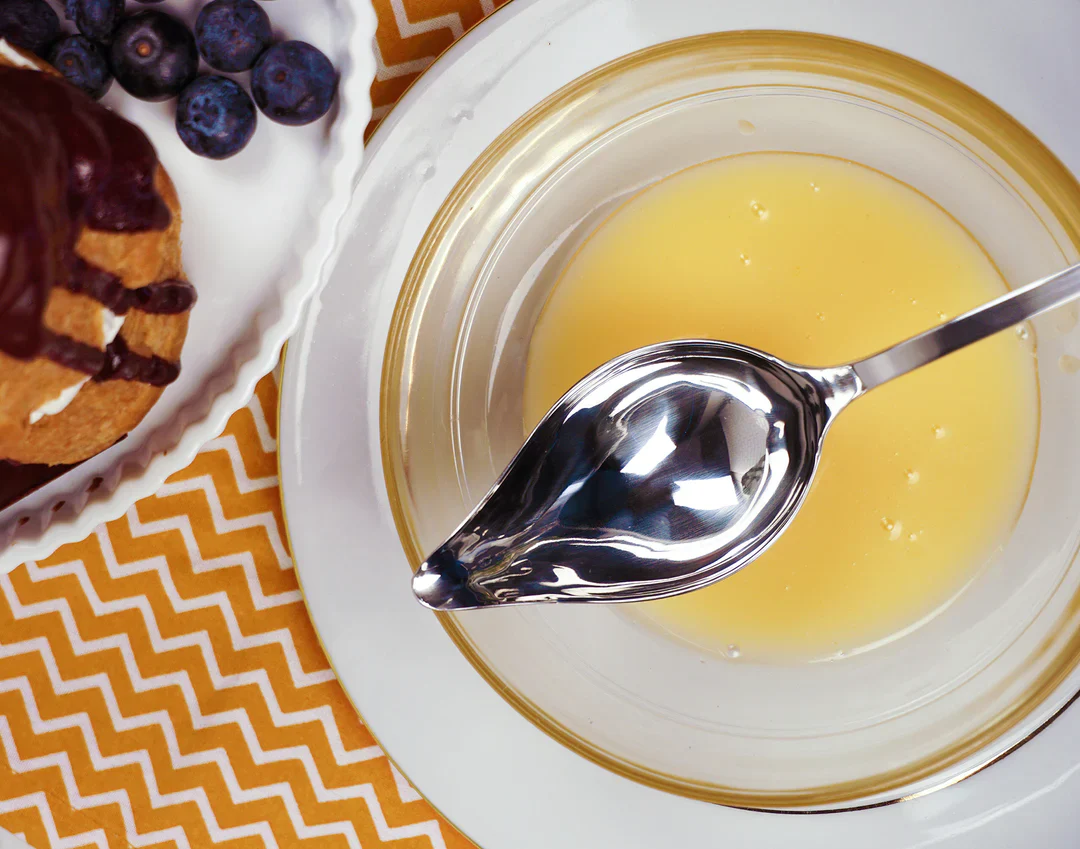 Drizzle Spoon - Image 5