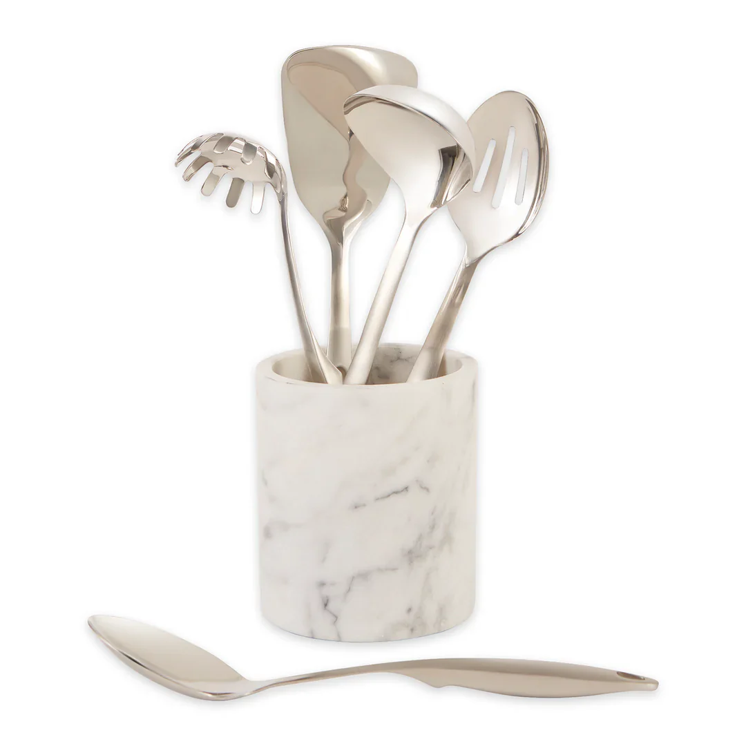 Endurance® Stainless Steel Ladle - Image 2