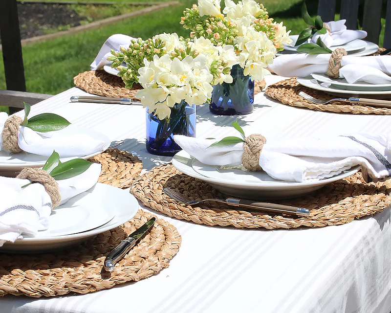 Everyday Flatware - 24 pc set - Image 10
