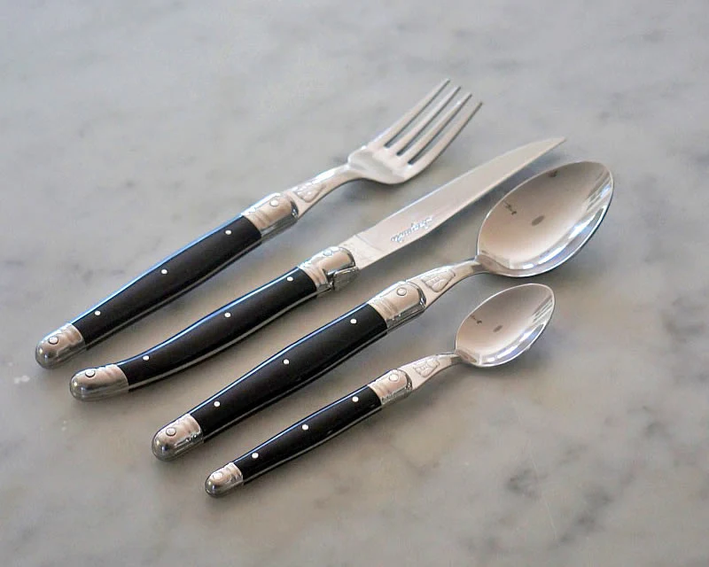 Everyday Flatware - 24 pc set - Image 11