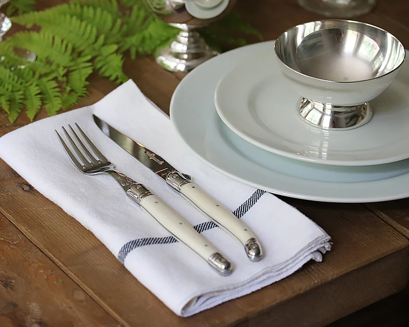 Everyday Flatware - 24 pc set - Image 12