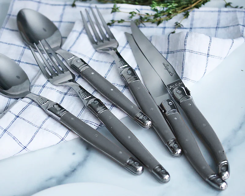 Everyday Flatware - 24 pc set - Image 13