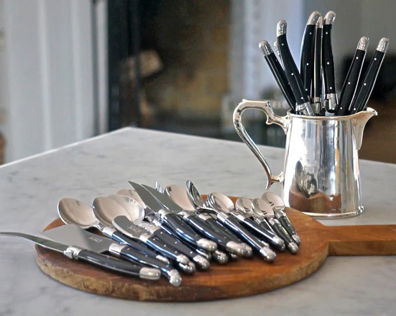Everyday Flatware - 24 pc set - Image 14