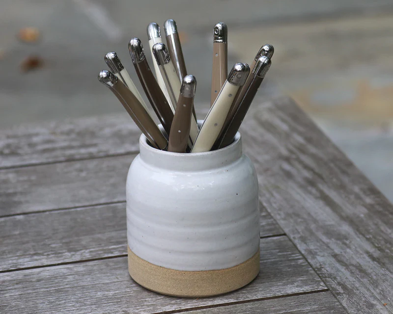 Everyday Flatware - 24 pc set - Image 15