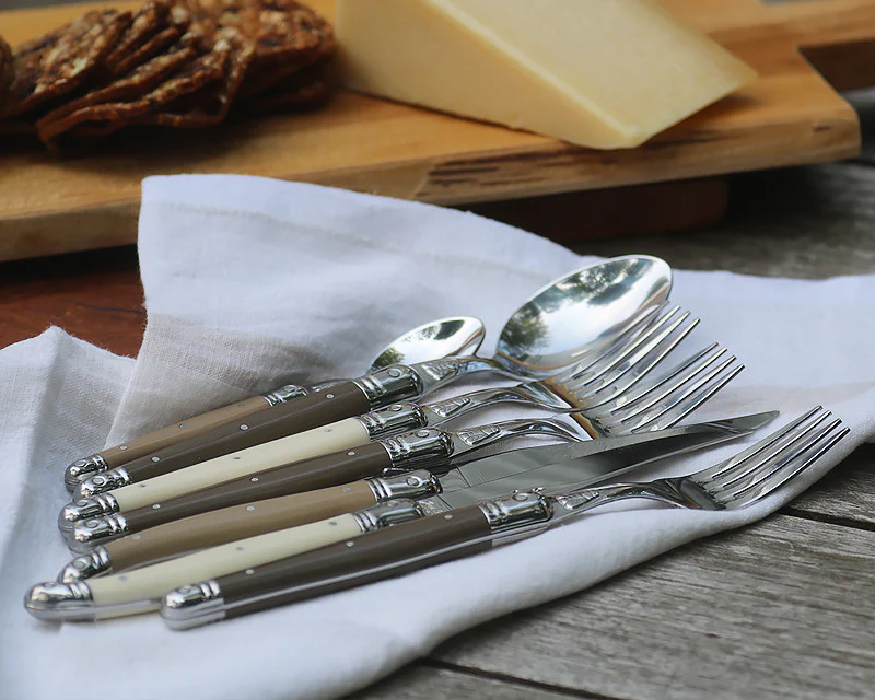Everyday Flatware - 24 pc set - Image 16
