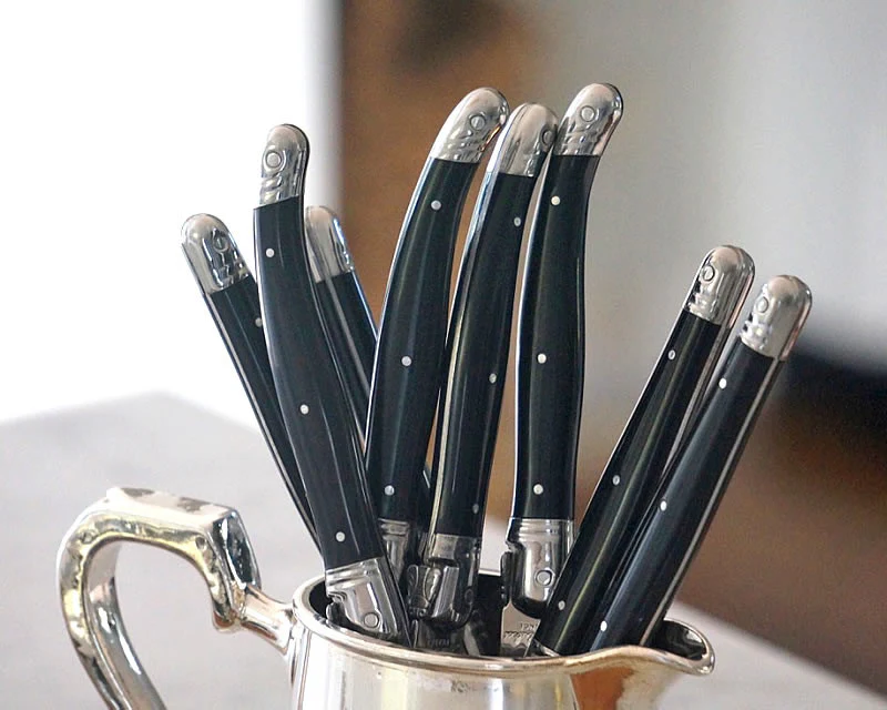 Everyday Flatware - 24 pc set - Image 17