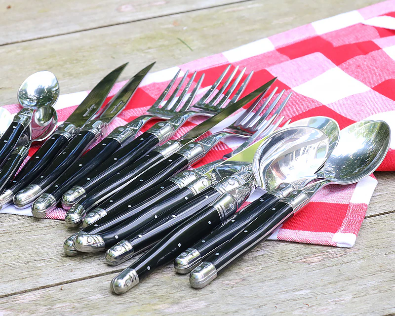Everyday Flatware - 24 pc set - Image 18