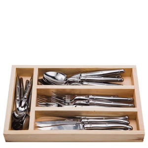 Everyday Flatware - 24 pc set - Image 23