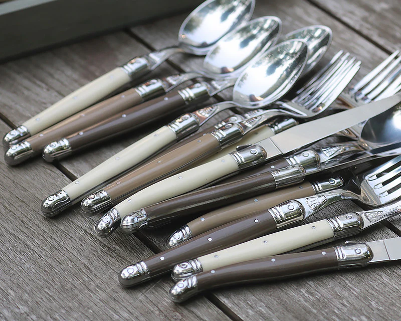 Everyday Flatware - 24 pc set - Image 5