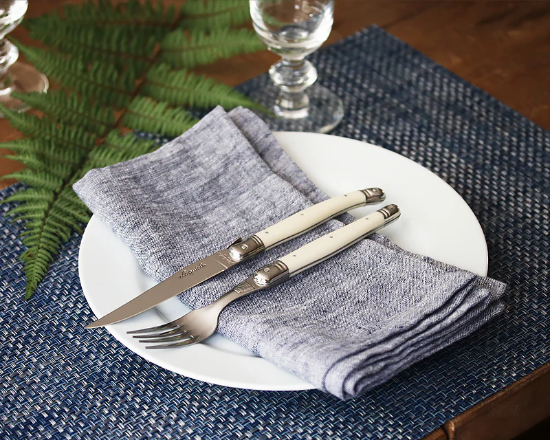 Everyday Flatware - 24 pc set - Image 8