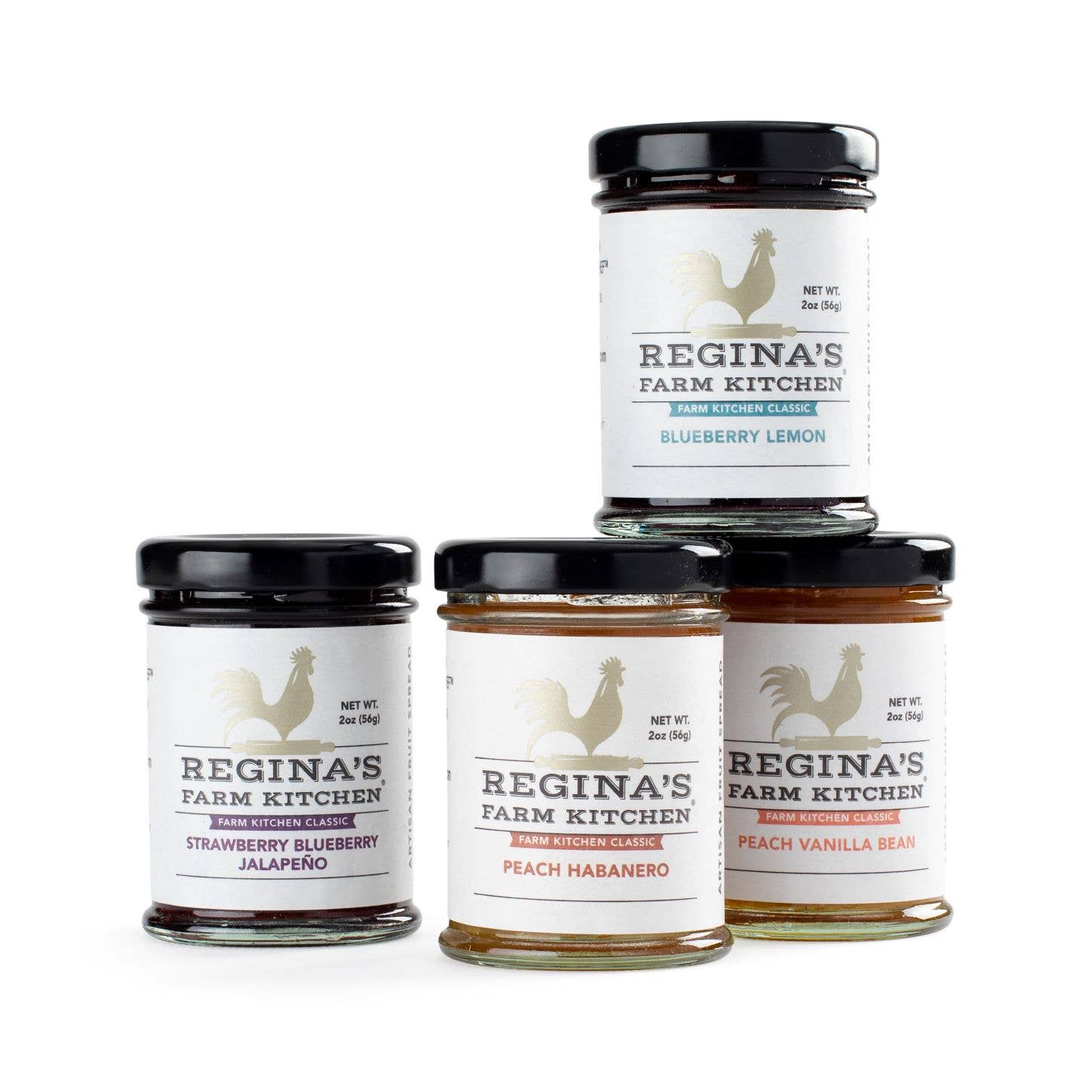 Farm Kitchen Classics Gift Box Sampler - Image 3