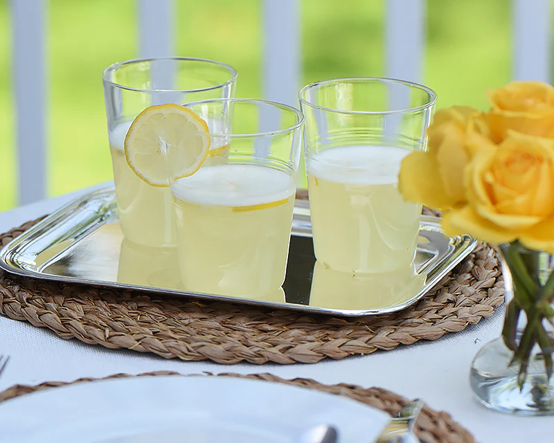 Farmhouse Glassware - Set of 6 - Image 3