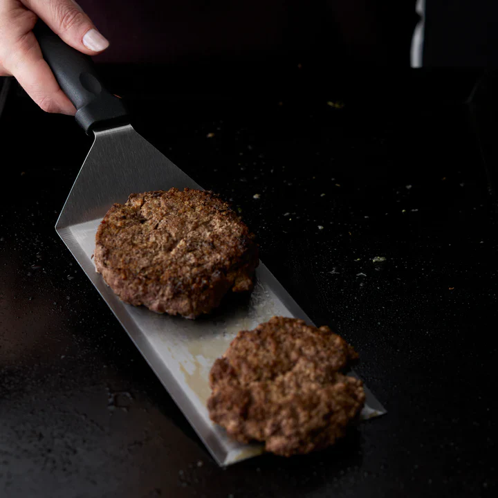 Flat Top Spatula - Image 2