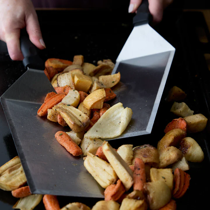 Flat Top Spatula - Image 3