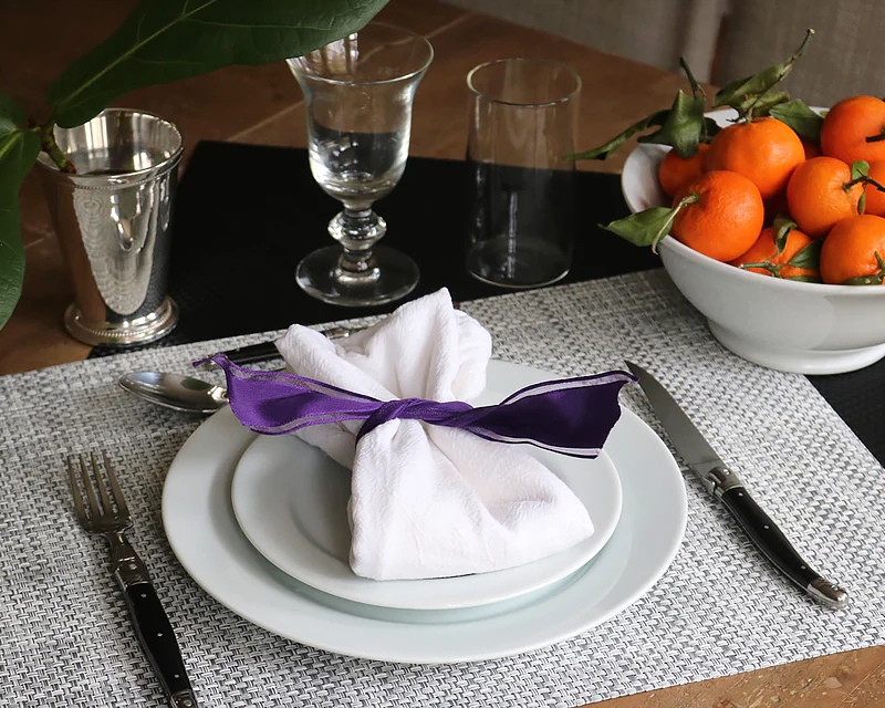 Flour Sack Dishtowels (set of 5) - Image 4