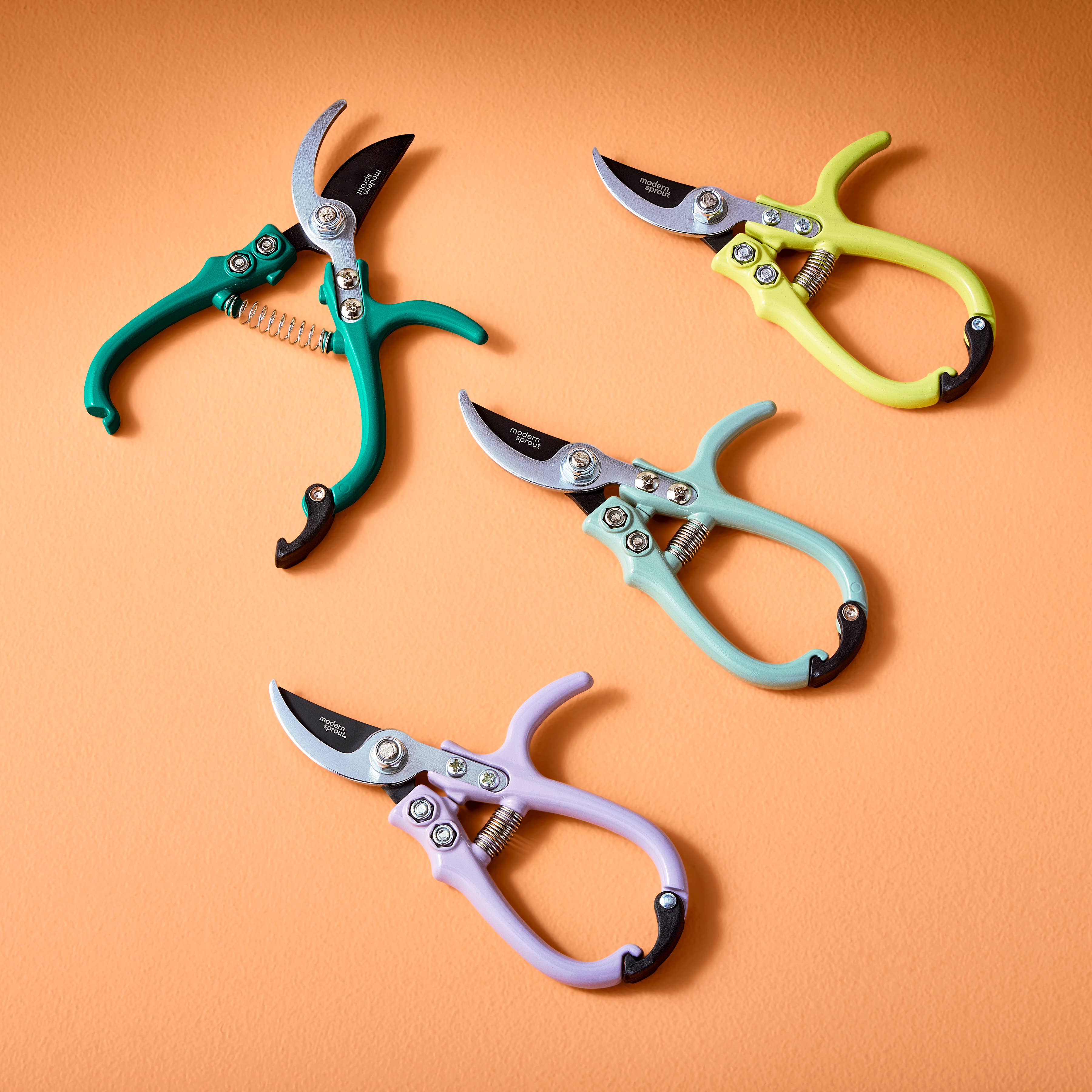 Garden Pruners - Image 2