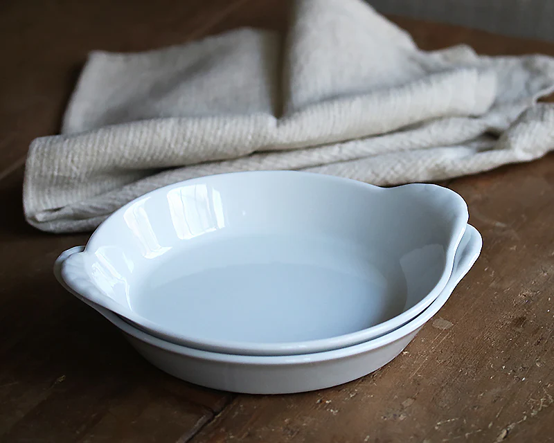 Pillivuyt Gratin Dishes - Image 3